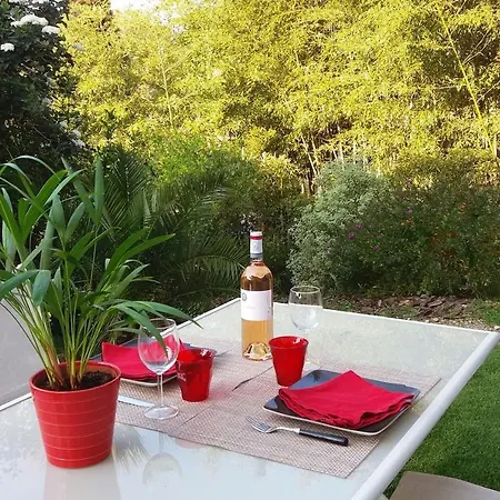 Apartman La Brigantine *