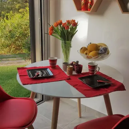 Apartman La Brigantine Six-Fours-les-Plages