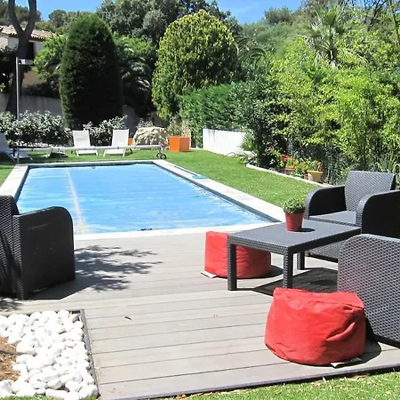 Apartman La Brigantine *
