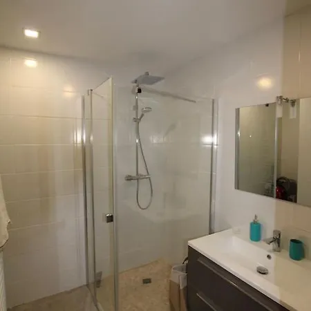 La Brigantine Apartman
