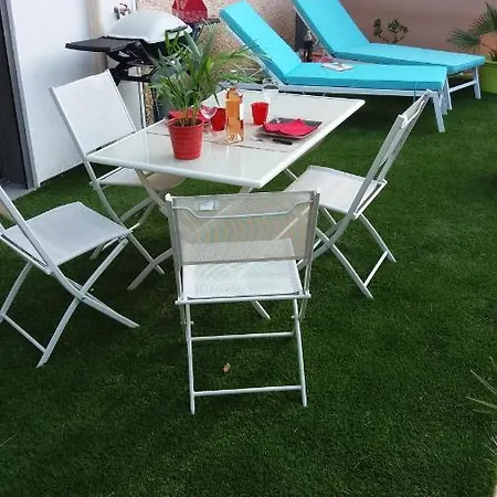 La Brigantine Apartman