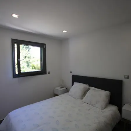 Apartman La Brigantine